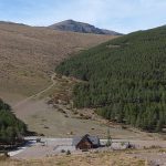 Puerto de la Ragua (Sierra Nevada)