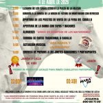 Feria y Romería del Caballo en Yegen 2026