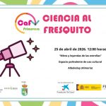 Mitos y leyendas de las estrellas - Alboloduy