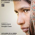 Women - Mecina Bombarón