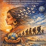 XIV Encuentro de Lecturas por la Igualdad