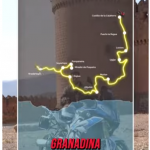 ruta Repsol por la Alpujarra Granadina