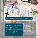 Cienciajazz rural Terque