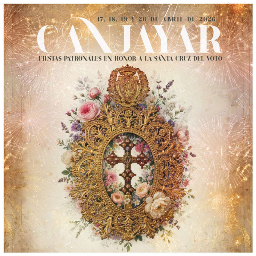 Fiestas de la Santa Cruz del Voto