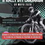 II Rally Escuelas BTT Lanjarón