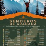 Jornadas Provinciales de Senderismo 2026
