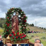 San Marcos Tablones (Órgiva)