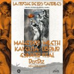 La noche de los candiles 2026