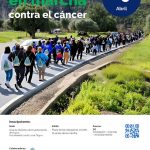 En Marcha Contra el Cáncer Órgiva 2026