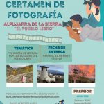 VII Certamen de Fotografía de Alpujarra de la Sierra 2026