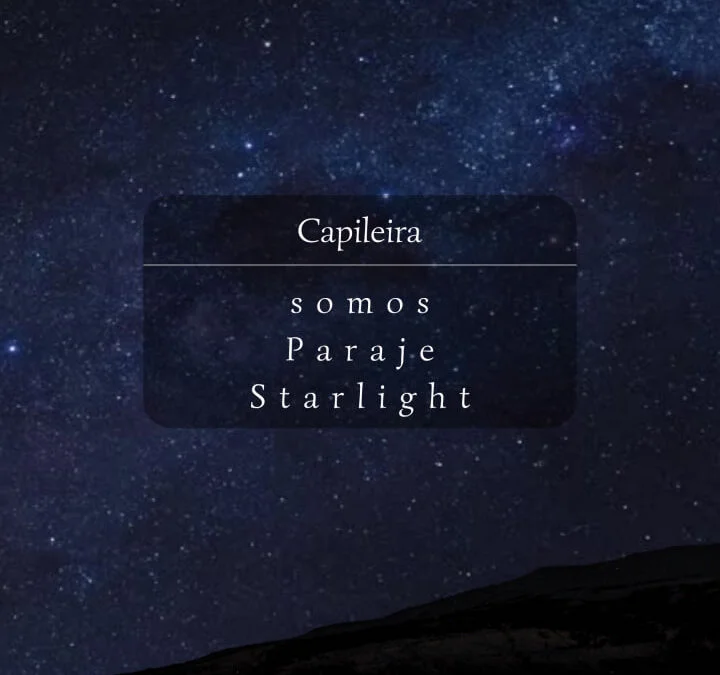 Capileira Paraje Starlight 0