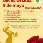 Dia de la cruz trevelez 2026