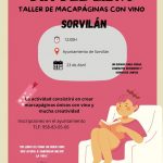 Dia del Libro Sorvilan 2026