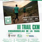 III Trail escarihuelas de la taha 2026 1