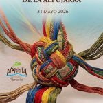 IV Feria de Asociaciones de La Alpujarra - Almocita 2026