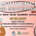 jornada de convivencia CEPER Mediterráneo