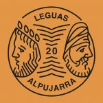 Logo 20 Leguas Alpujarra