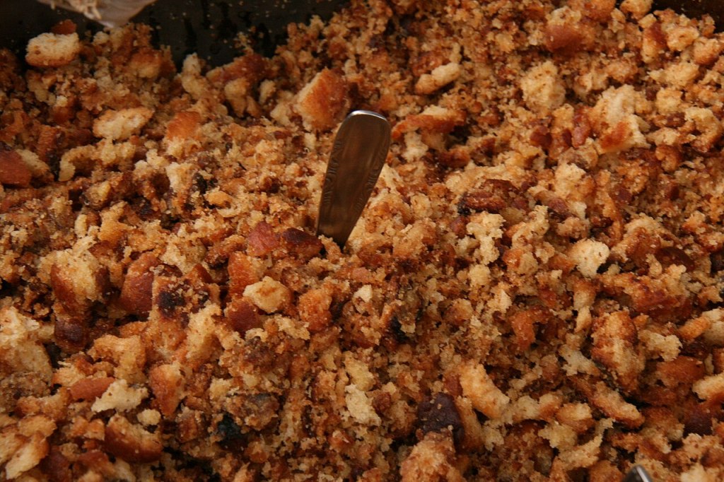 Migas de pastor