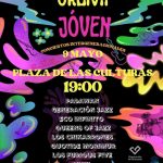 Órgiva Joven 2026