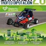 V Campeonato Provincial de Automovilismo 2026