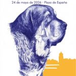 55ª Exposición Nacional Canina Alhama de Almería