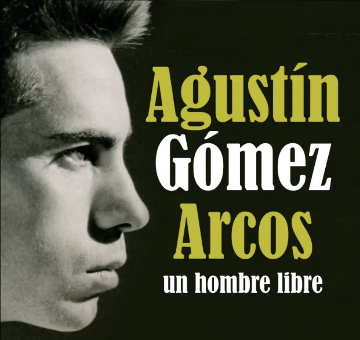 exposición Agustín Gómez Arcos en Alpujarra de la Sierra