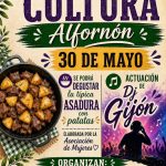 Día de la Cultura en Alfornón 2026