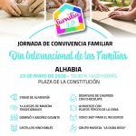 Día de las Familias en Alhabia 2026