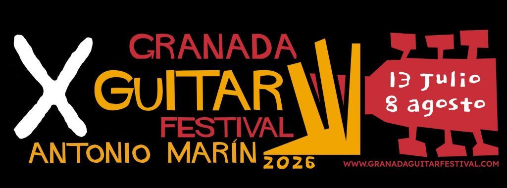 Festival Internacional de la Guitarra de Granada