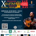 Festival Internacional de la Guitarra de Granada