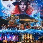 Fiestas del Agua y del Jamón 2026