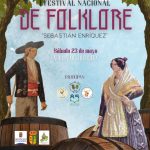 I Festival Nacional de Folklore “Sebastián Enríquez” 2026