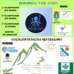 II Concurso de Pesca La Mediterráneo Melicena Surfcasting 2026