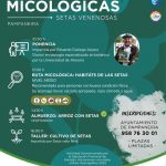 II Edición Jornadas Micológicas Setas Venenosas Pampaneira 2026