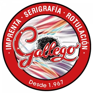 Imprenta Gallego