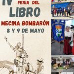 IV feria del Libro Alpujarra de la Sierra 2026 - 1