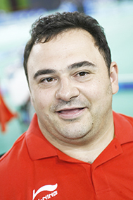 Manuel Ángel Martín Pérez
