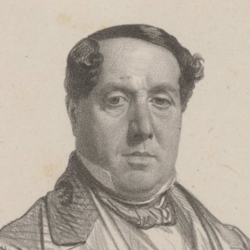 Miguel Chacón y Durán