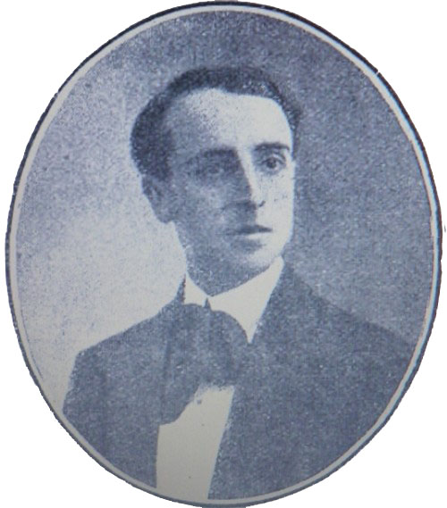Miguel de la Santa Cruz Romera