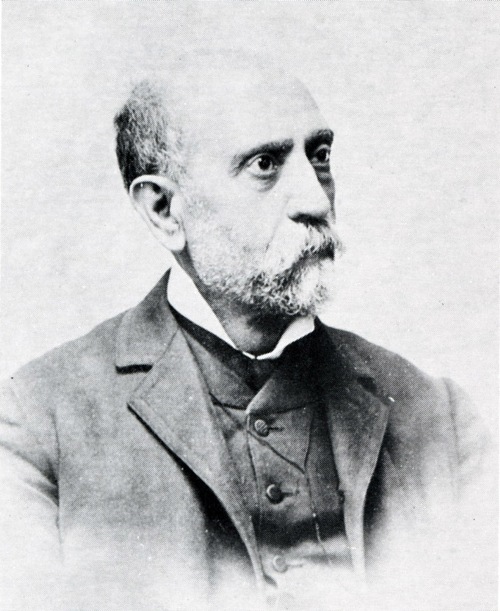 Nicolás Salmerón y Alonso