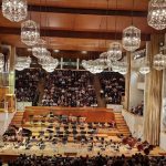 La Orquesta Ciudad de Granada gira provincial llega a Cáñar, Alfacar y Benalúa con conciertos gratuitos y un repertorio variado