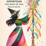 VI Maio Embrujado en Soportújar 2026