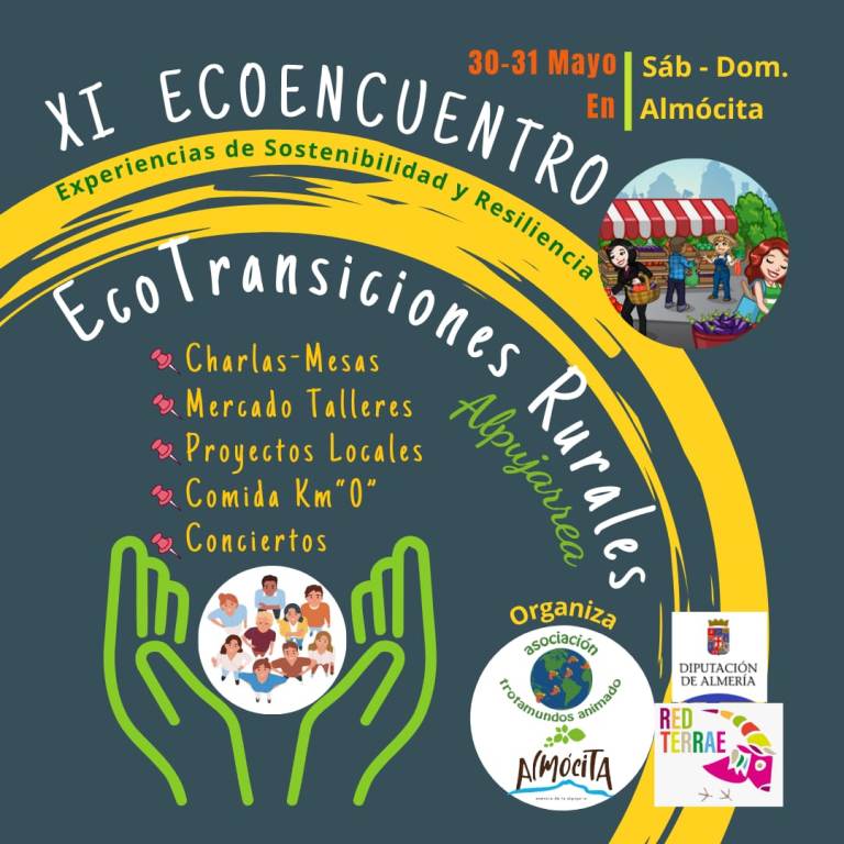 XI ECOENCUENTRO 2026