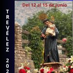 Fiestas de San Antonio 2026 en Trevélez