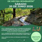 Camino del Agua 2026