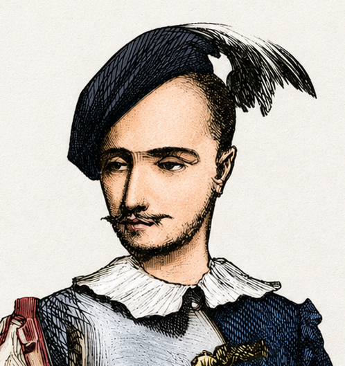 Diego López, (Abén Aboo)