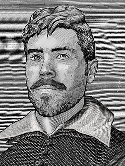 Lorenzo Ferrer Maldonado