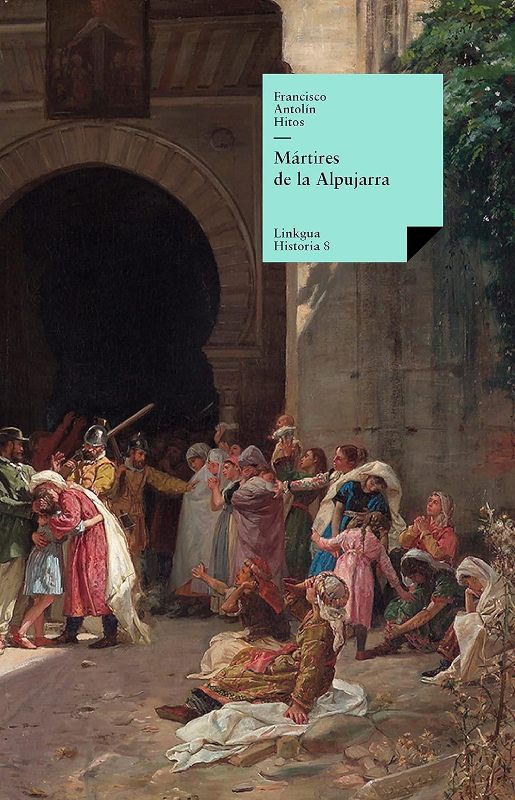 Mártires de la Alpujarra