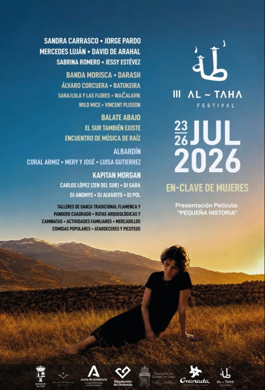 Al-Taha Festival 2026
