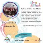 Alma de Almócita 2026 1